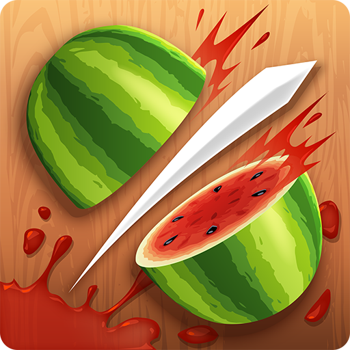 fruit ninja